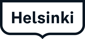 Helsinki logo