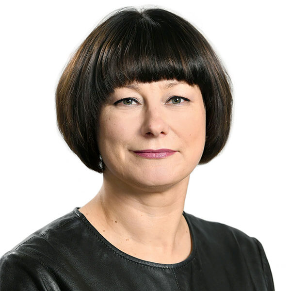Kaisa Breilin-Brandt, myynti ja asiakaspalvelu
