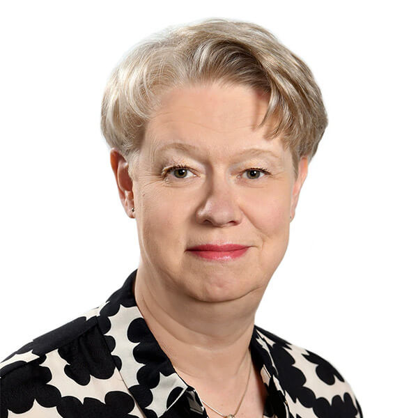 Mari Laitakoski