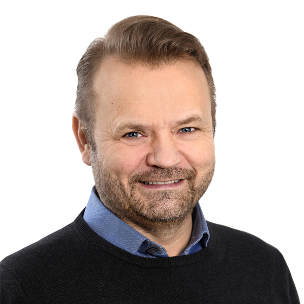 Anssi Suominen, Projektit ja palvelut