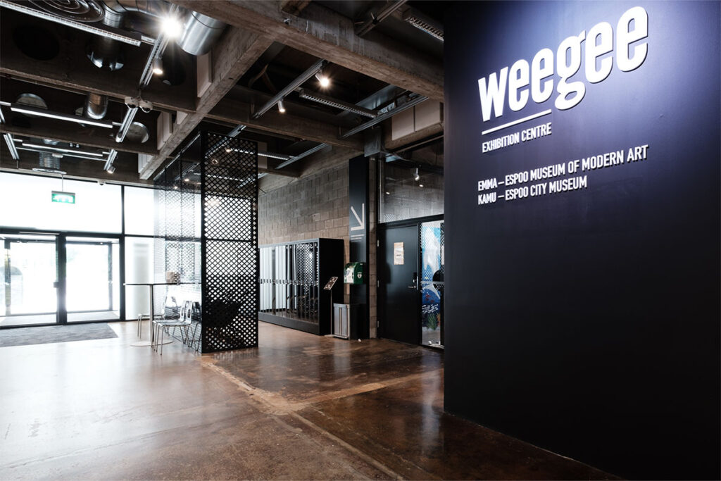 Punta Storage solutions WeeGee