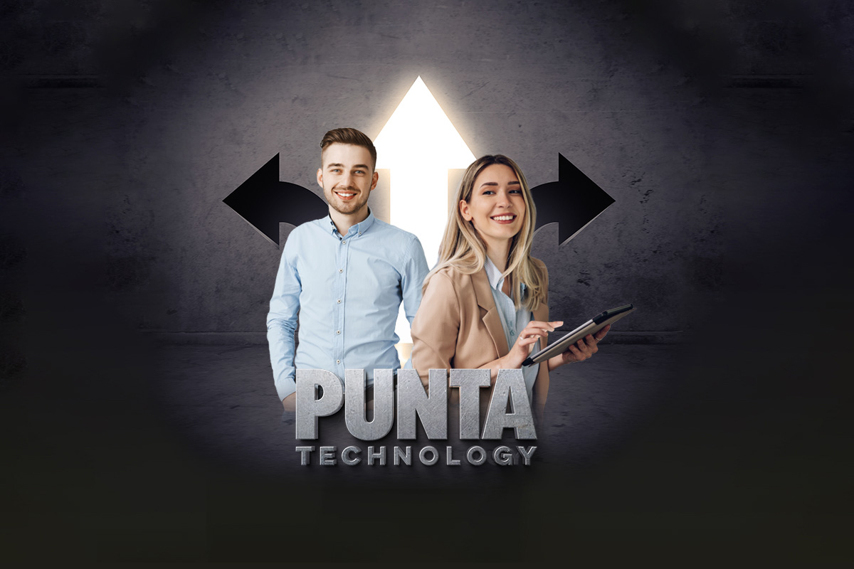 Punta rekry
