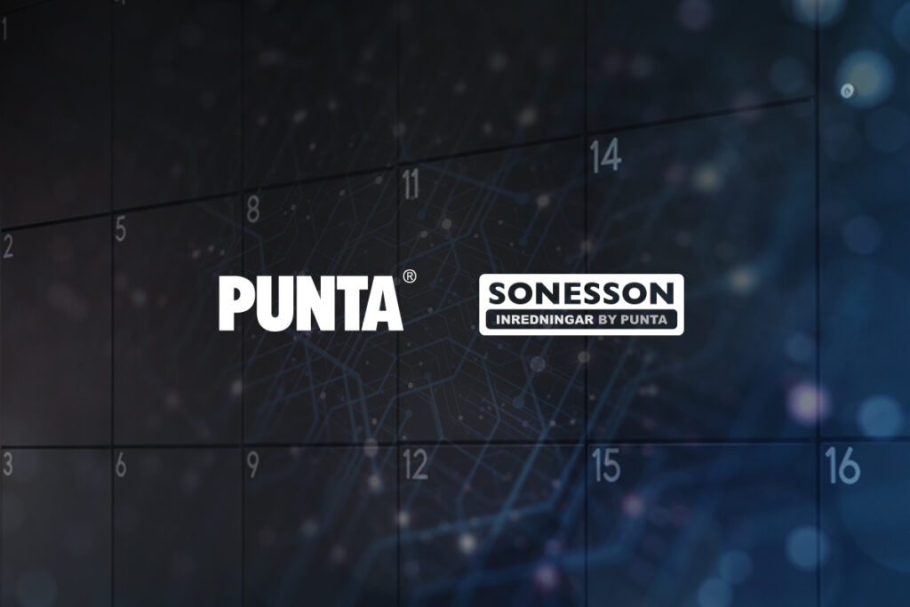 Punta + Sonesson