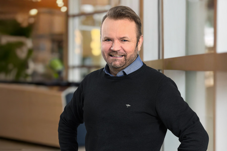 Anssi Suominen Punta