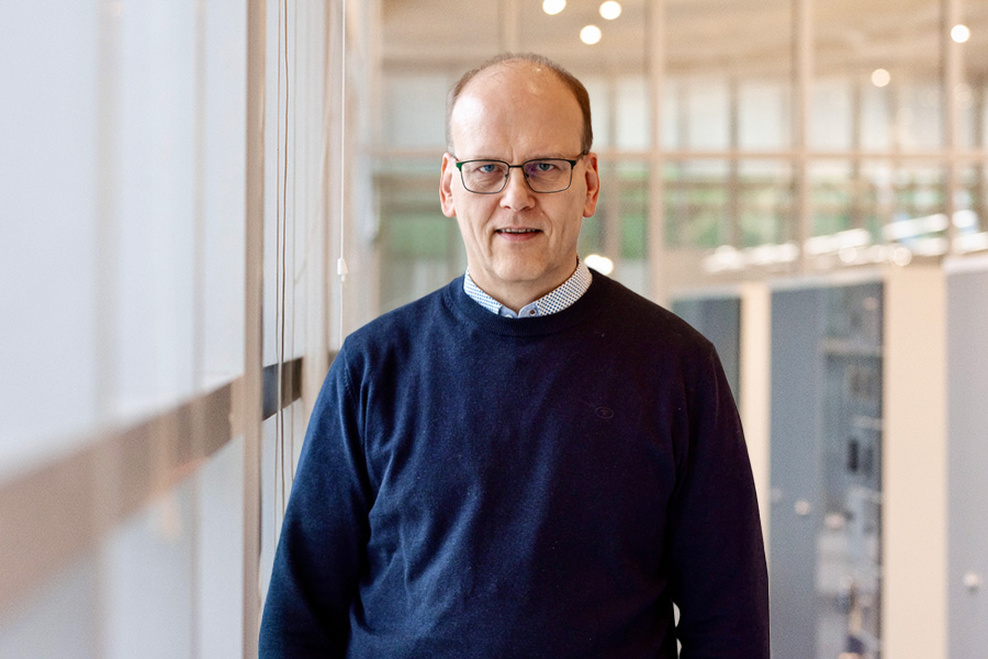 Jukka Suutari Punta
