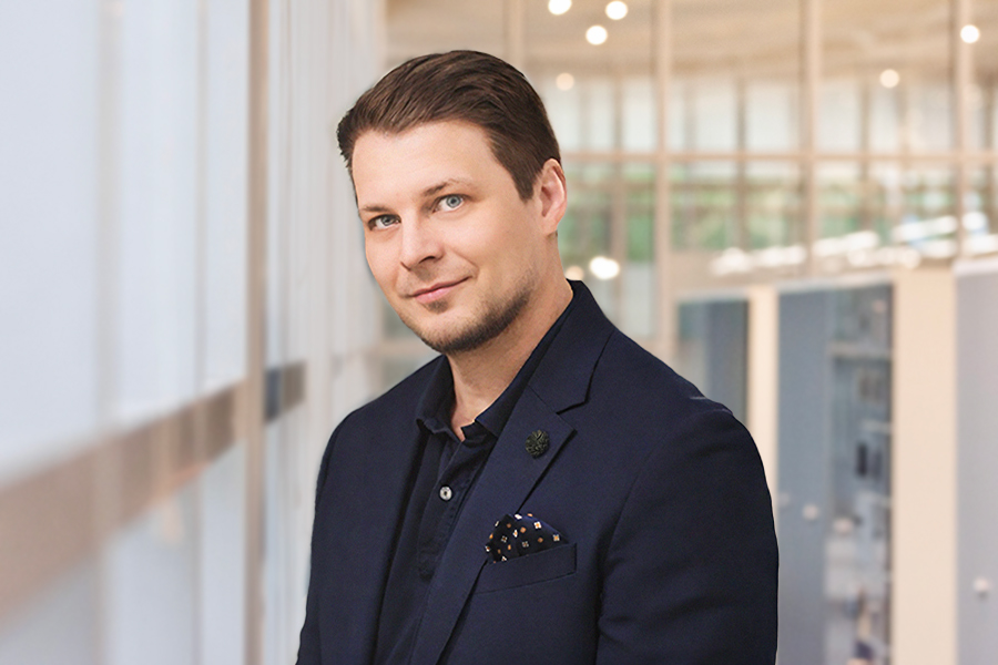 Kimmo Karvinen Punta
