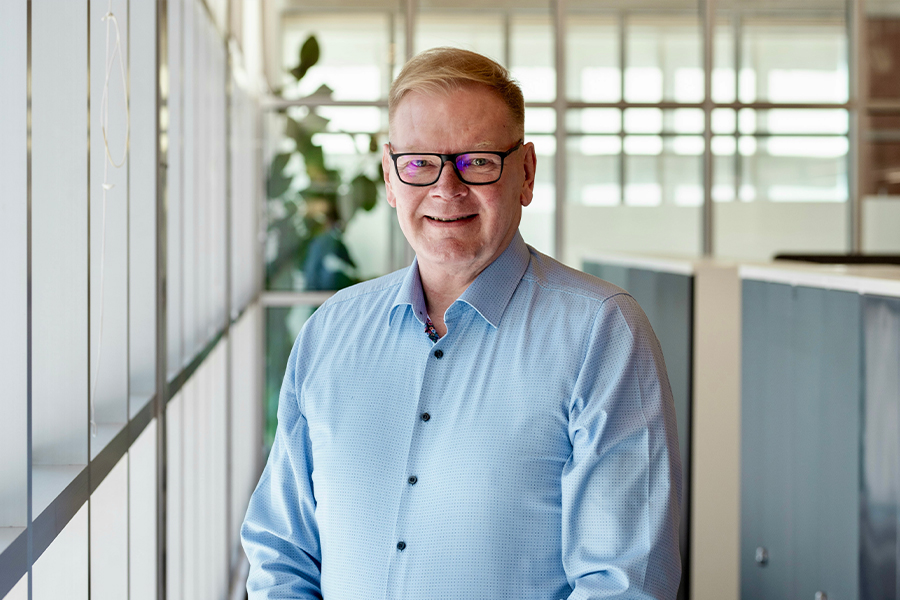 Timo Jaatinen