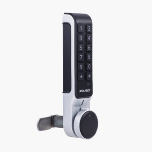 Abloy PIN-lukko