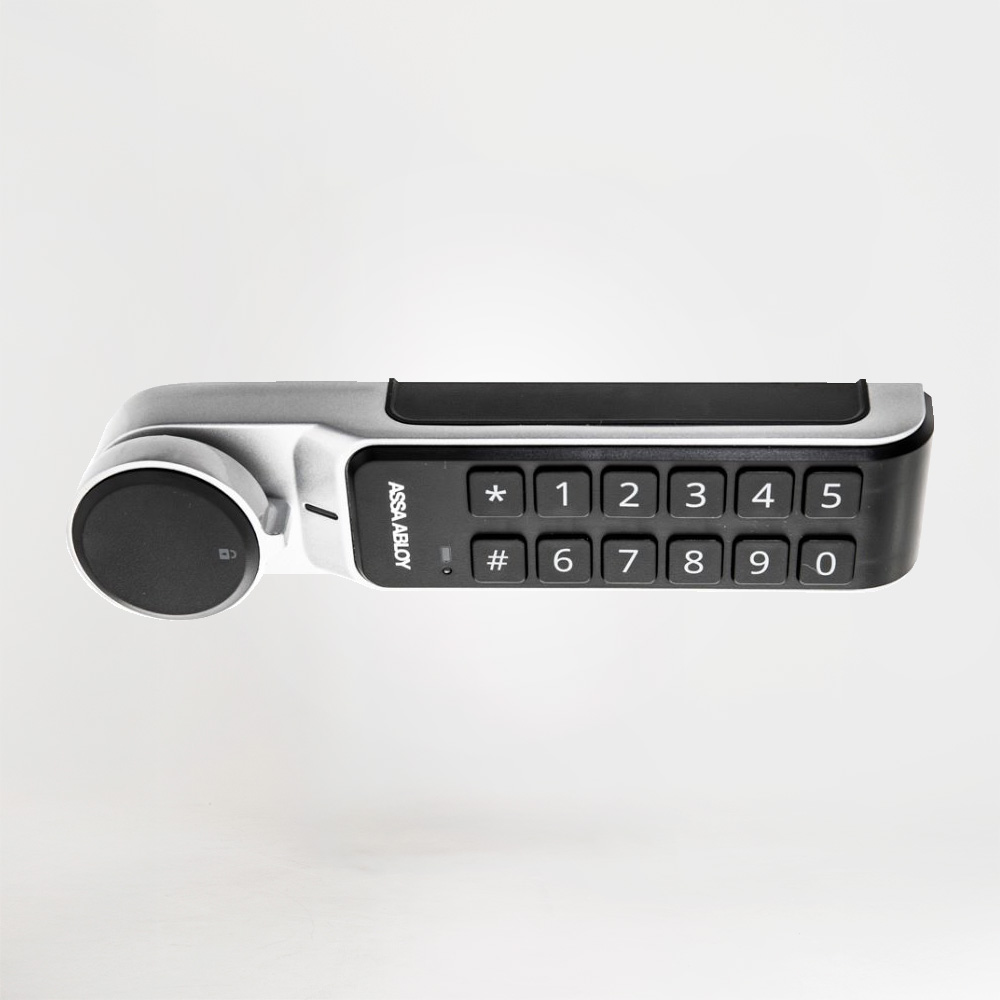 Abloy PIN-lukko - Image 2