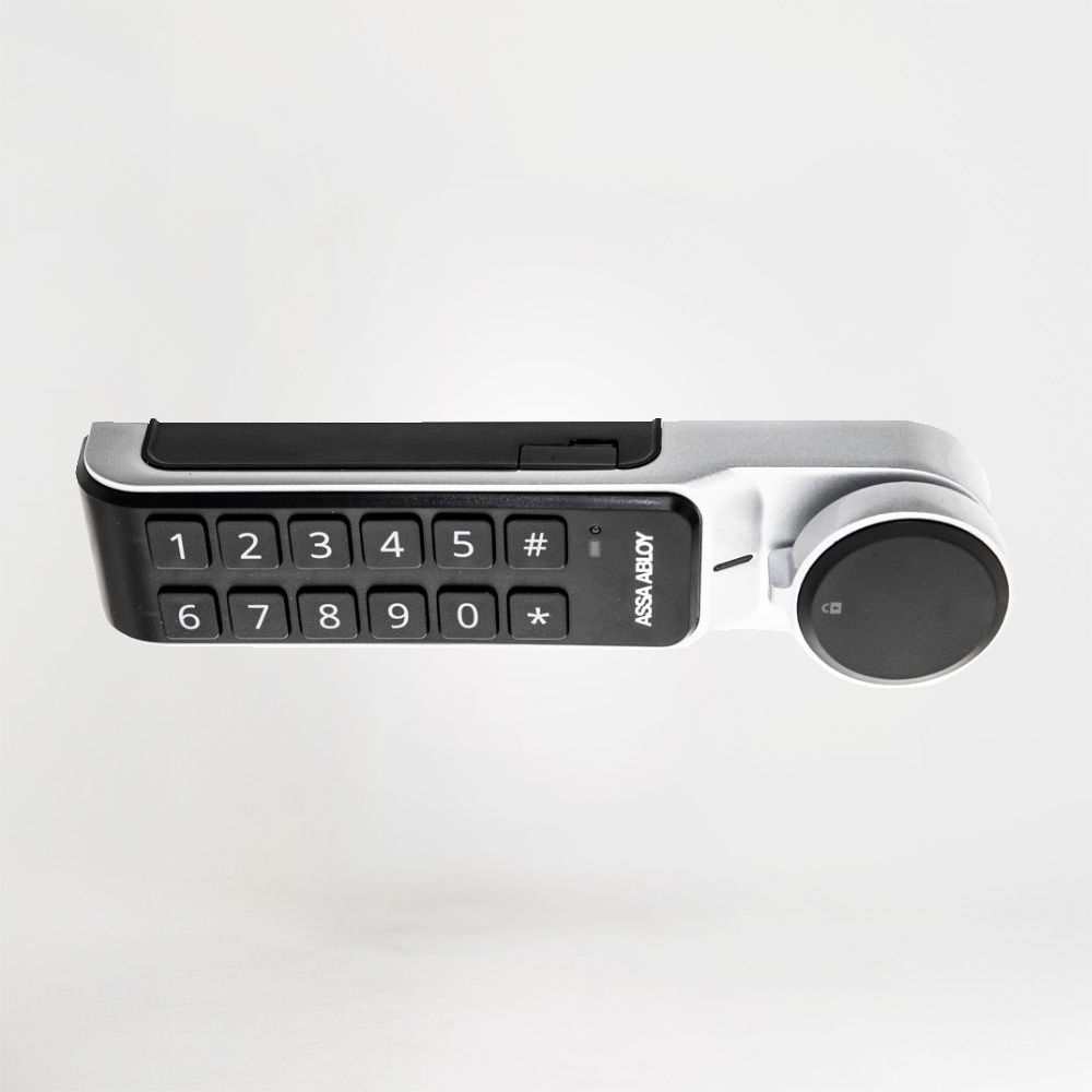 Abloy PIN-lukko - Image 3