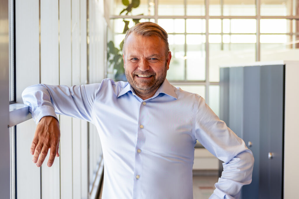 Anssi Suominen