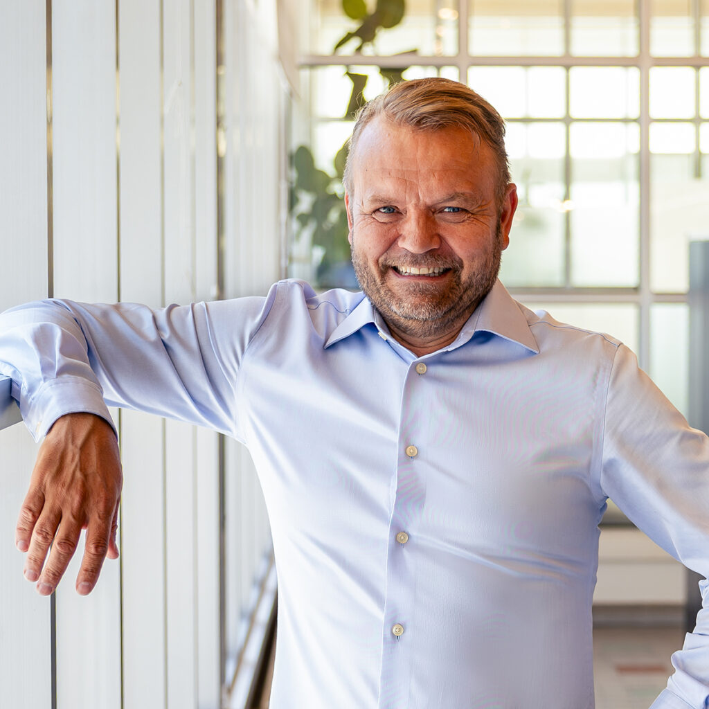 Anssi Suominen from Punta