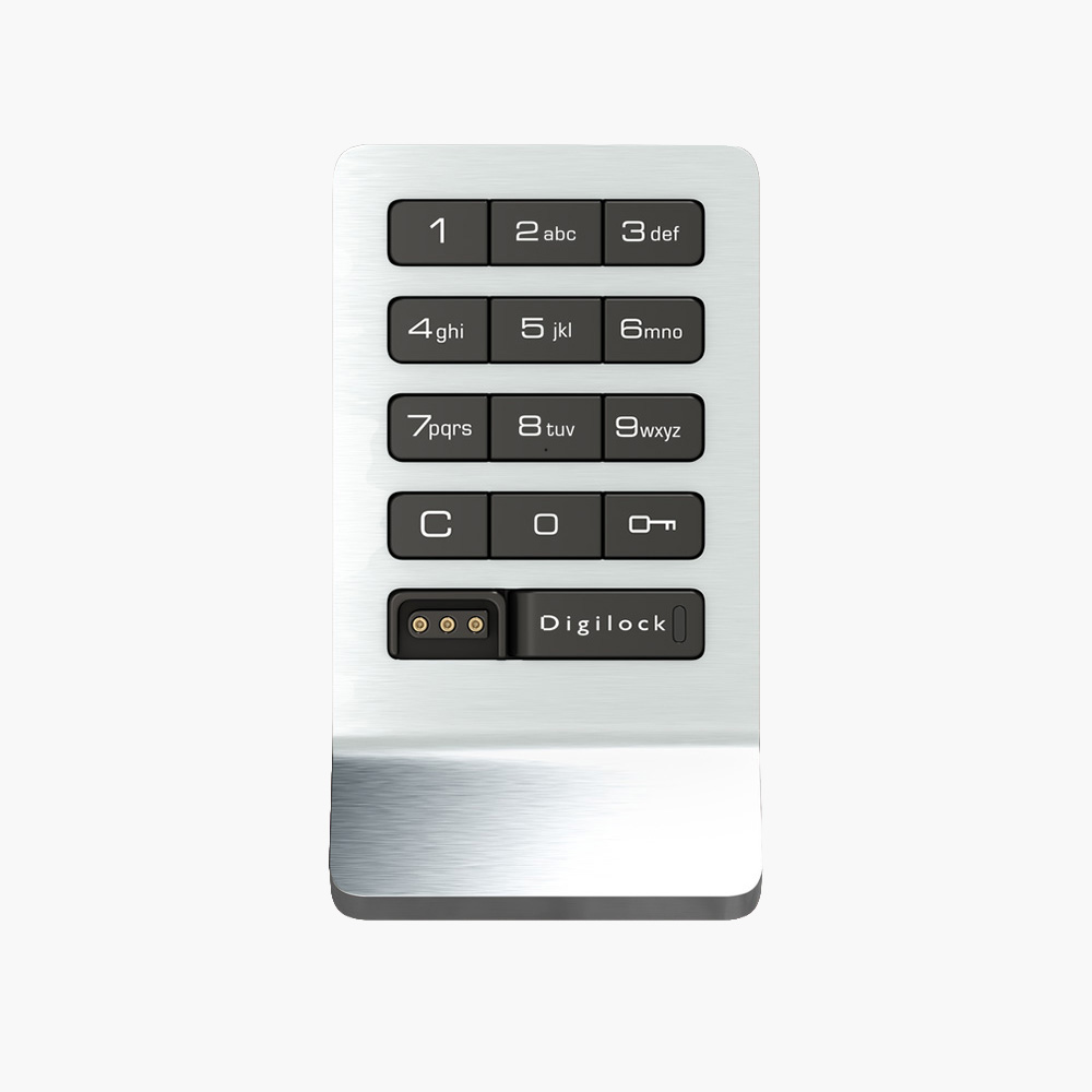 Locking Solutions - Image 3