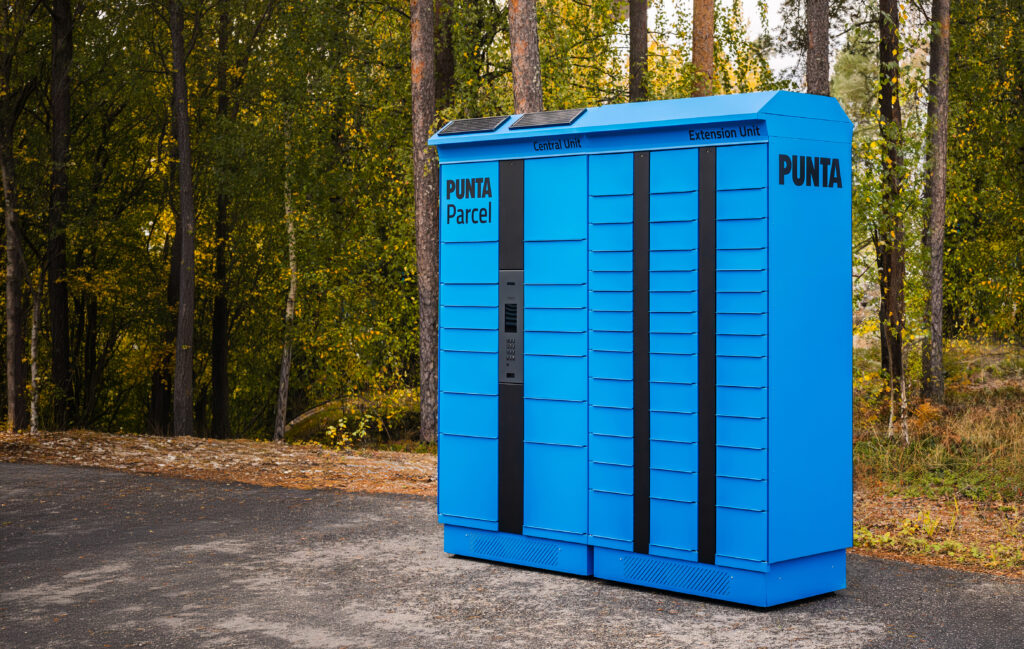 Last-mile optimisation starts with modularity