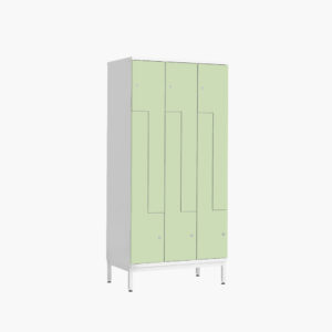 Changing Room Lockers