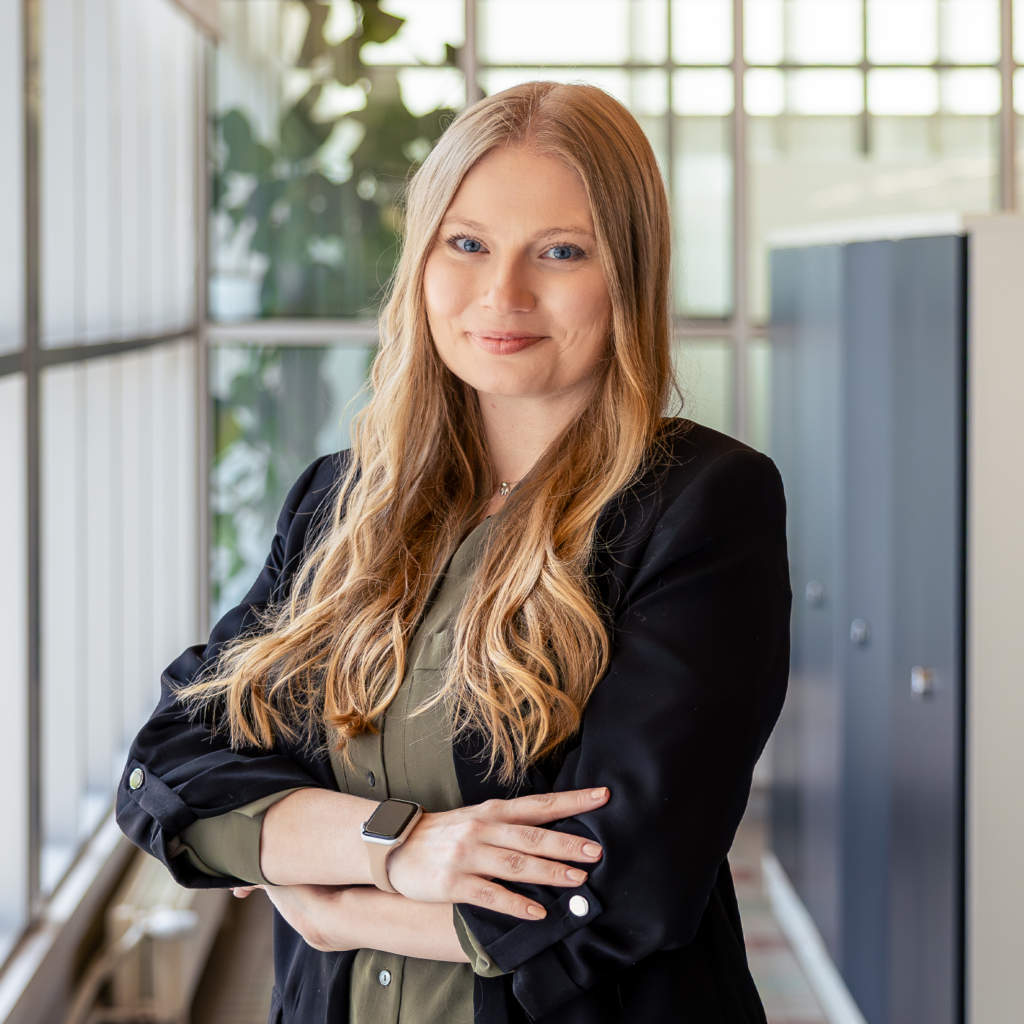 Heli Ahonen