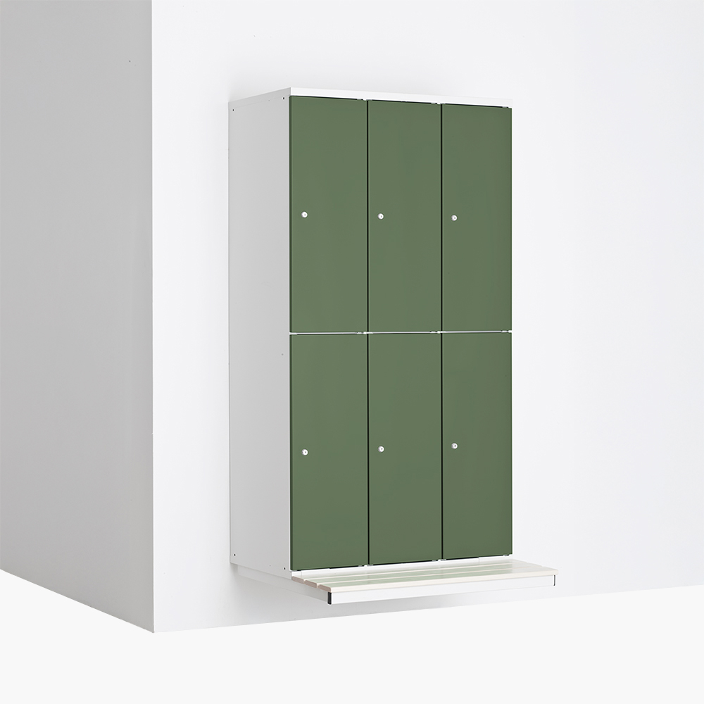 Changing Room Lockers - Image 4
