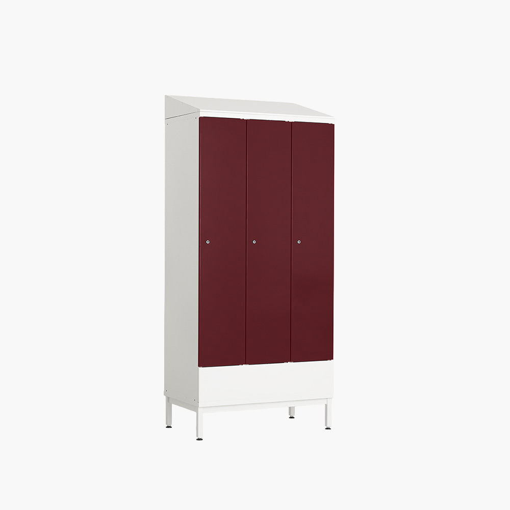 Changing Room Lockers - Image 3