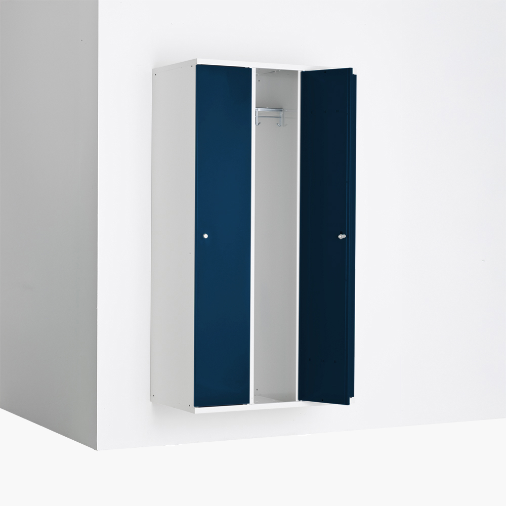 Changing Room Lockers - Image 2