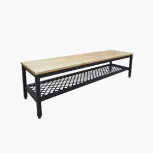 Benches, Coat Racks and Shoe Racks