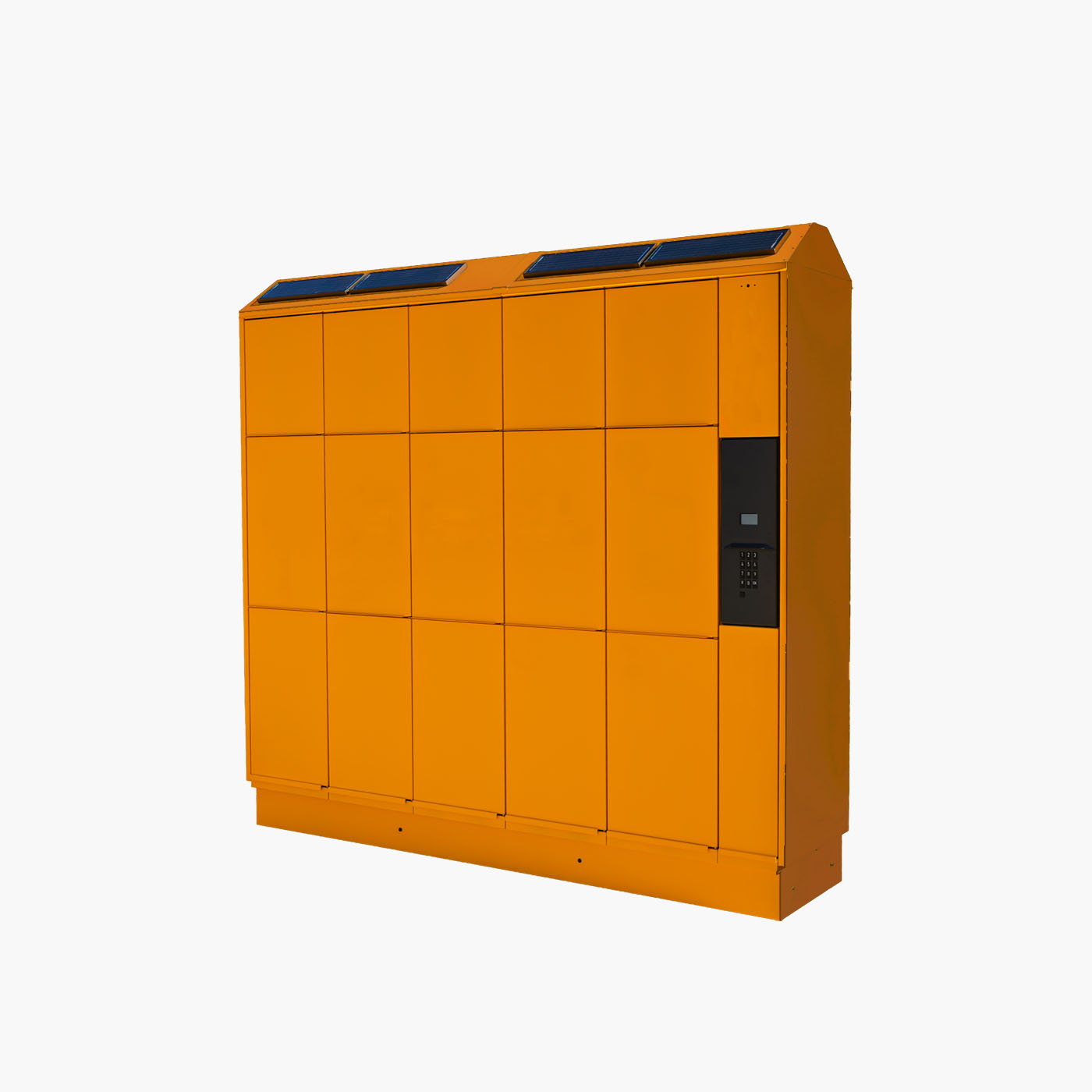 Punta Gas Locker