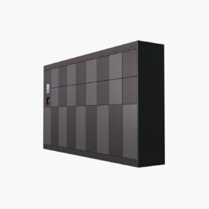 Punta Luggage Locker