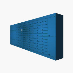 Punta Pickup Locker