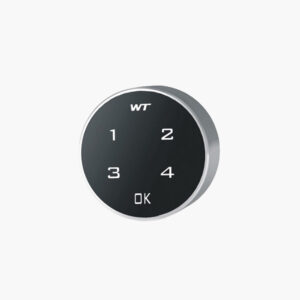 WT1610 PIN-koodilukko
