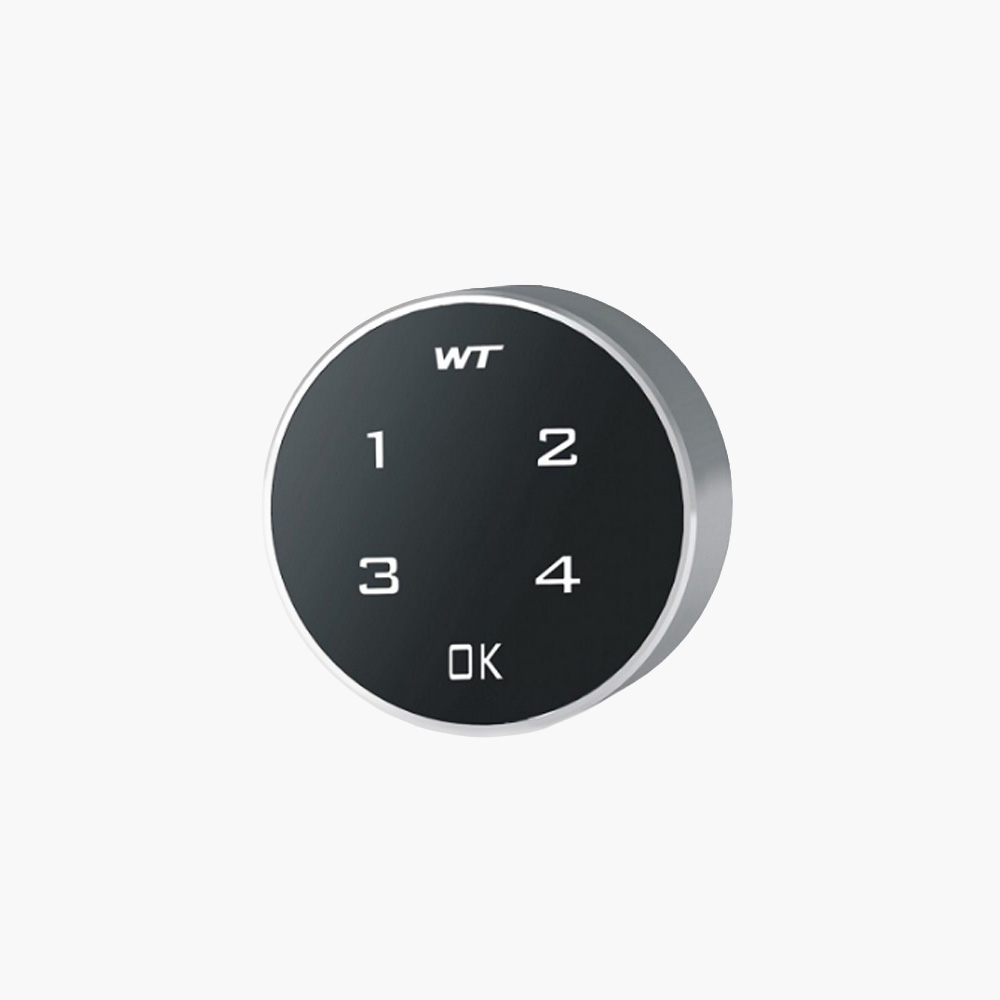 WT1610 PIN-koodilukko