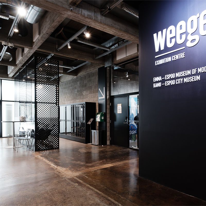 Punta Storage solutions WeeGee