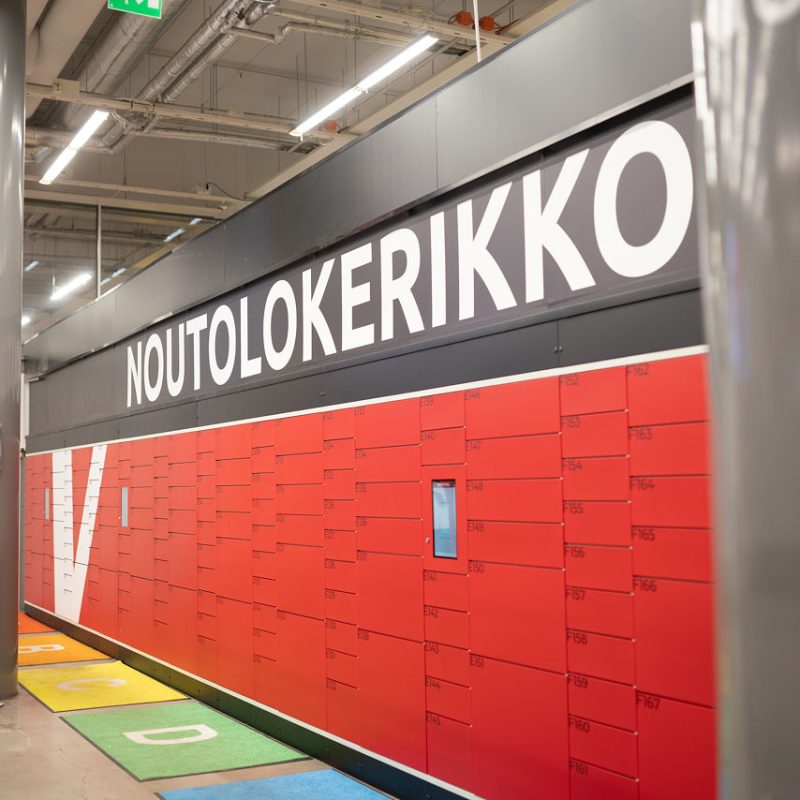 Verkkokauppa.com Punta Click and Collect 08